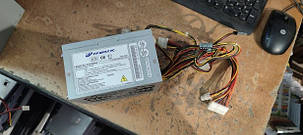 Брендовий блок живлення БЖ FSP ATX-350PNR 350W / 350 Вт No 231105, фото 1