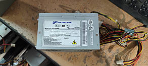 Брендовий блок живлення БЖ FSP ATX-350PNR 350W / 350 Вт No 231105, фото 2