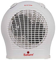 Тепловентилятор Saturn ( ST-HT7645K_White )