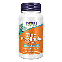 Zinc Picolinate 50mg - 120 vcaps