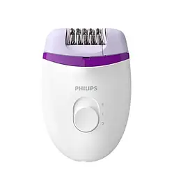 Епілятор Philips Satinelle Essential BRE225/00 Purple White