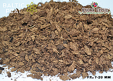 Верховий торф Baltic Peat 5.5-6.5 pH фр. 10-40 мм 150 л (без доставки), фото 3
