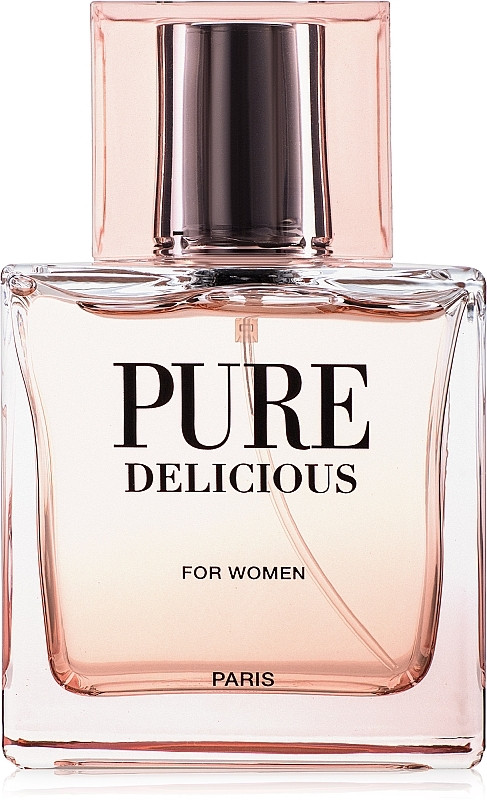 Karen Low Pure Delicious Парфумована вода — Тестер, 100 мл.