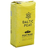 Верховой торф Baltic Peat 3.5 4.5 pH фр. 7-15 мм 150 л