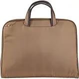 Сумка для ноутбука PortCase KCB-53 Beige 15.6, фото 5