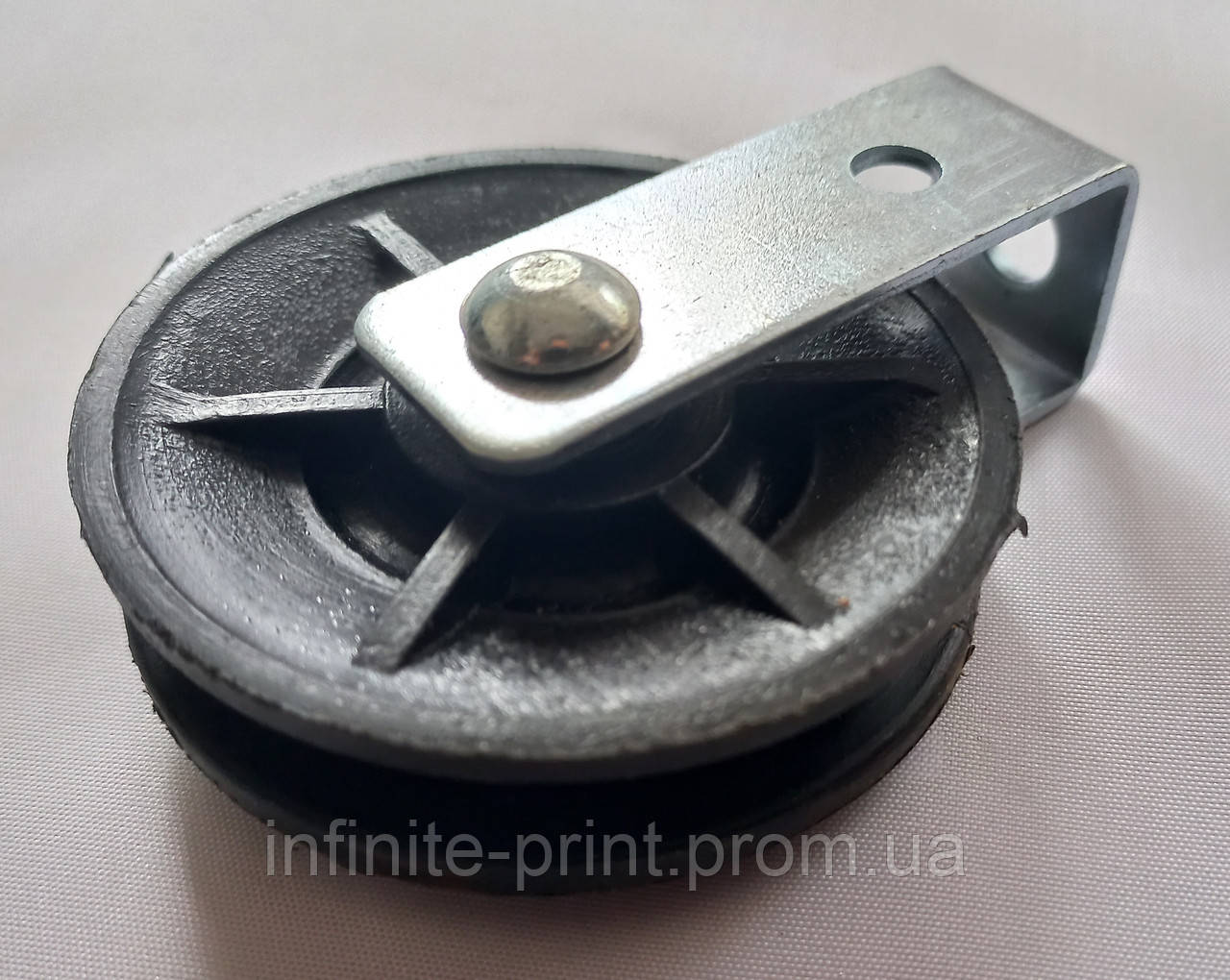 Ролик для Бельевой Веревки — Купить на BIGL.UA ᐉ Удобная Доставка ...