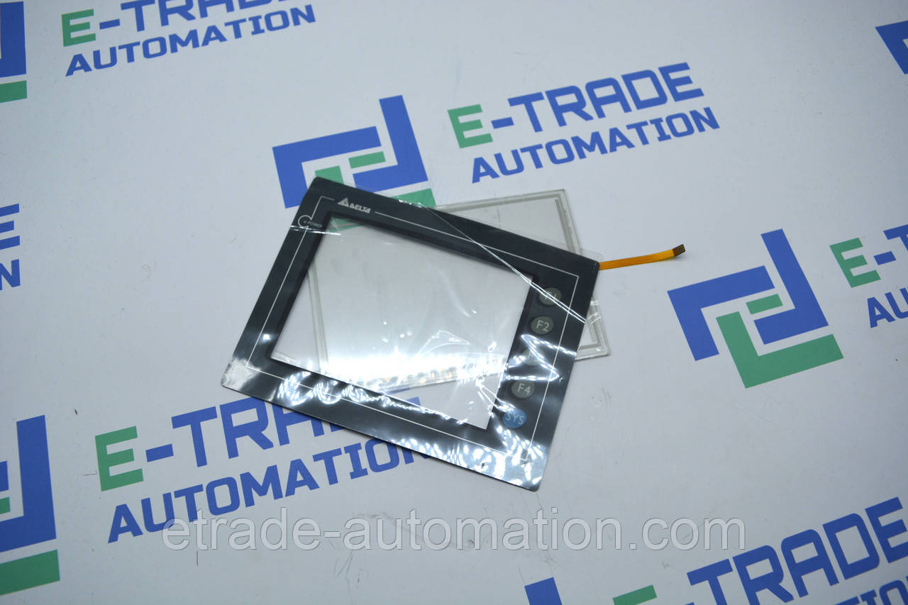 Сенсорне скло Delta Electronics DOP-A57GSTD, фото 1