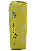 Верховий торф Baltic Peat 3.5-4.5 pH фр.10-40 мм 150 л, фото 4
