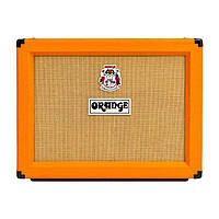 ORANGE PPC-212-OB Гитарный кабинет 2x12", 120Вт