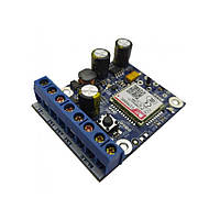 Контроллер воздушных тревог GSC-3.1 для управления системами оповещения