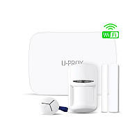 Комплект сигнализации U-Prox MP WiFi S (комплект с ключом постановки)