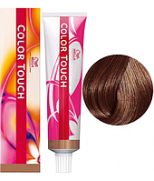 Краска для волос Wella Professionals Color Touch CT DEEP BROWNS 6/73, 60 мл