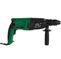 Перфоратор прямий NOWA M 1100sc 1100Вт, 3.9Дж, SDS-Plus, фото 2