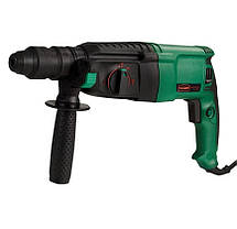 Перфоратор прямий NOWA M 1100sc 1100Вт, 3.9Дж, SDS-Plus, фото 3