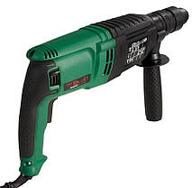 Перфоратор прямий NOWA M 1100sc 1100Вт, 3.9Дж, SDS-Plus, фото 4