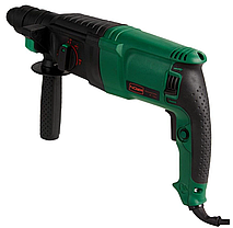 Перфоратор прямий NOWA M 1100sc 1100Вт, 3.9Дж, SDS-Plus, фото 5