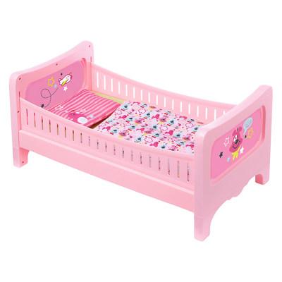Ліжечко для ляльки Baby Born Zapf 824399