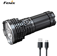 Fenix LR40R V2.0 Ручной фонарь прожектор 15000 лм