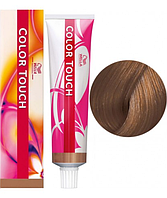 Краска для волос Wella Professionals Color Touch CT DEEP BROWNS 7/7, 60 мл