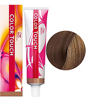 Краска для волос Wella Professionals Color Touch CT DEEP BROWNS 7/71, 60 мл