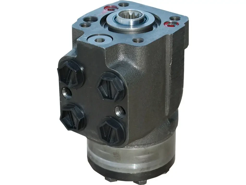 Насос дозатор МТЗ, фото 1