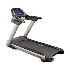Бігова доріжка професійна Fitex Base TS-21 з мотором 2 к.с., до 130 кг