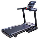 Бігова доріжка PowerLand YK-ET1801B, двигун 3 к.с., до 150 кг, фото 2