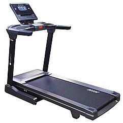 Бігова доріжка PowerLand YK-ET1801B, двигун 3 к.с., до 150 кг