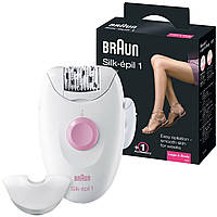 Эпилятор Braun SE 1370