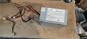 Брендовий блок живлення БЖ Super Power ATX300W 300W / 300 Вт No 231105, фото 1