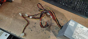 Брендовий блок живлення БЖ Super Power ATX300W 300W / 300 Вт No 231105, фото 3