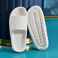 Женская летняя обувь Be Fashion 36/37 Белые