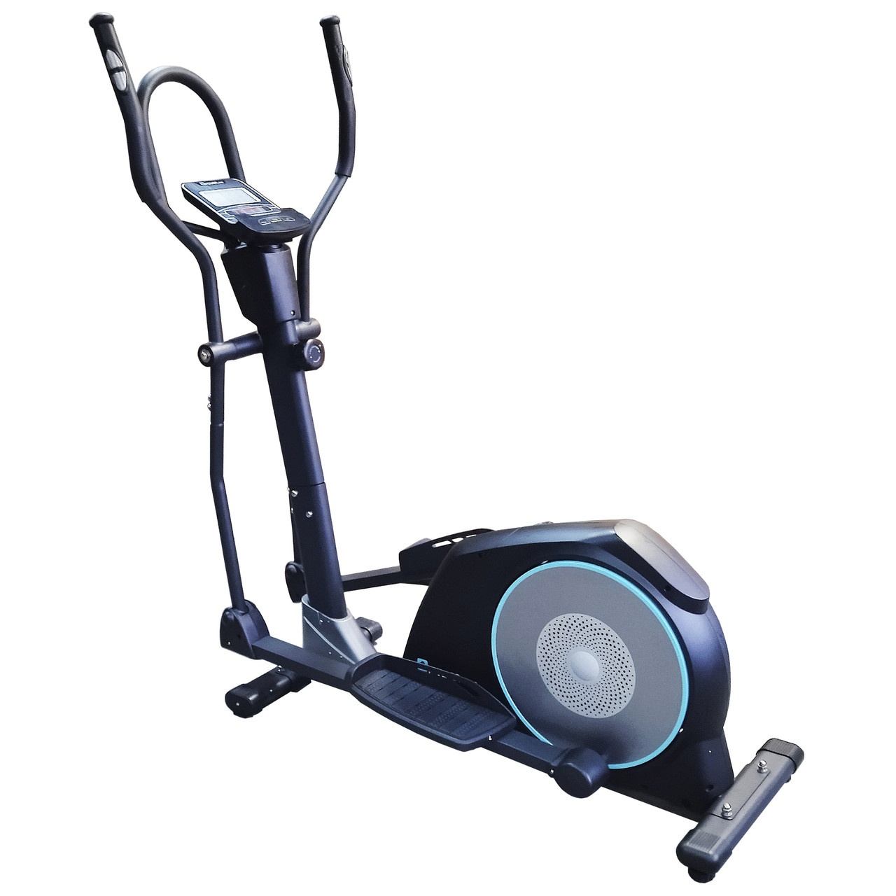 Орбітрек PowerLand YK-BK8741H, до 130 кг, фото 1