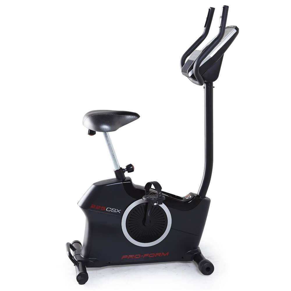 Велотренажер вертикальний ProForm 225 CSX, фото 1