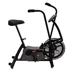 Велотренажер Inspire CB1B Cardio Air Bike