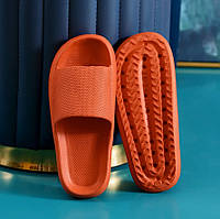 Женская летняя обувь Be Fashion 36/37 Оранжевые