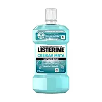 Ополіскувач для ротової порожнини Listerine Cool Mint, 250 мл