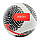 М'яч футбольний Nike Pitch - Fa23 розмір 5 для ігор та тренувань аматорського рівня (FB2978-100), фото 3