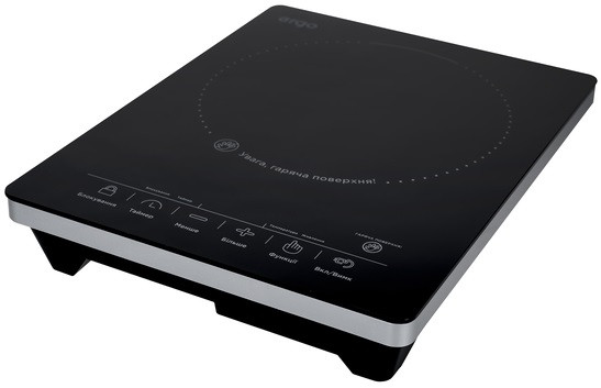 Інфрачервона плита ERGO HP-1509  1800 Вт