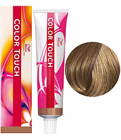 Краска для волос Wella Professionals Color Touch CT PURE NATURAL 7/0, 60 мл