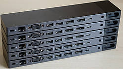 Стикувальна док-станція HP Elite Thunderbolt 3 Dock/ HP Zbook Thunderbolt 3Dock, Б/В