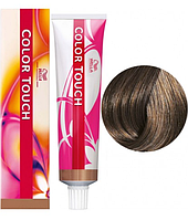 Краска для волос Wella Professionals Color Touch CT PURE NATURAL 6/0, 60 мл