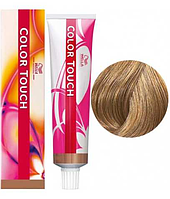 Краска для волос Wella Professionals Color Touch CT PURE NATURAL 8/0, 60 мл