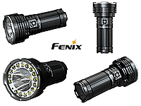 Фонарь ручной Fenix LR40R V2.0 15000 лм 900 метров