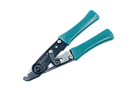 Ножиці для різання капілярної труби Whicepart DSZH PTC-01 (до 3 мм)
