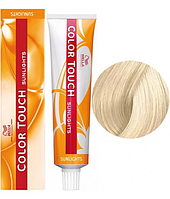 Краска для волос Wella Professionals Color Touch CT RELIGHTS BL. /18, 60 мл