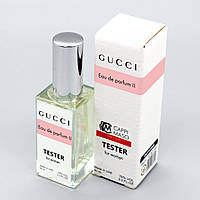 Тестер жіночий Gucci Eau De Parfum II, 60 мл