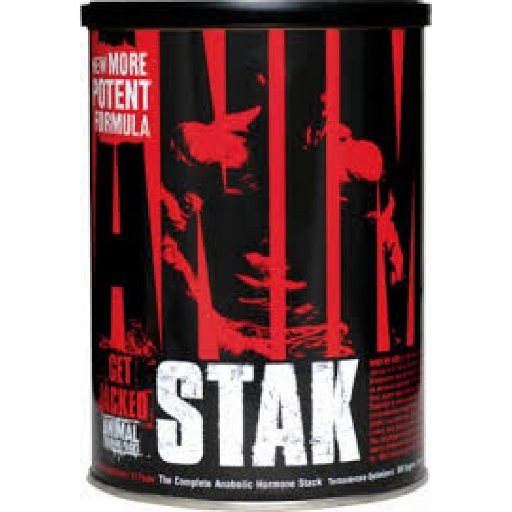 Animal Stak (EU) - 21 pack