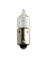 Автолампи Narva Standart H10W 12V 10W BA9s