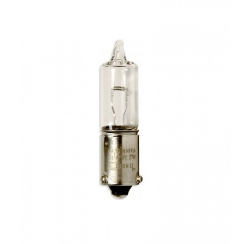 Біта в головці 1/2" 5 мм L=L=80 мм